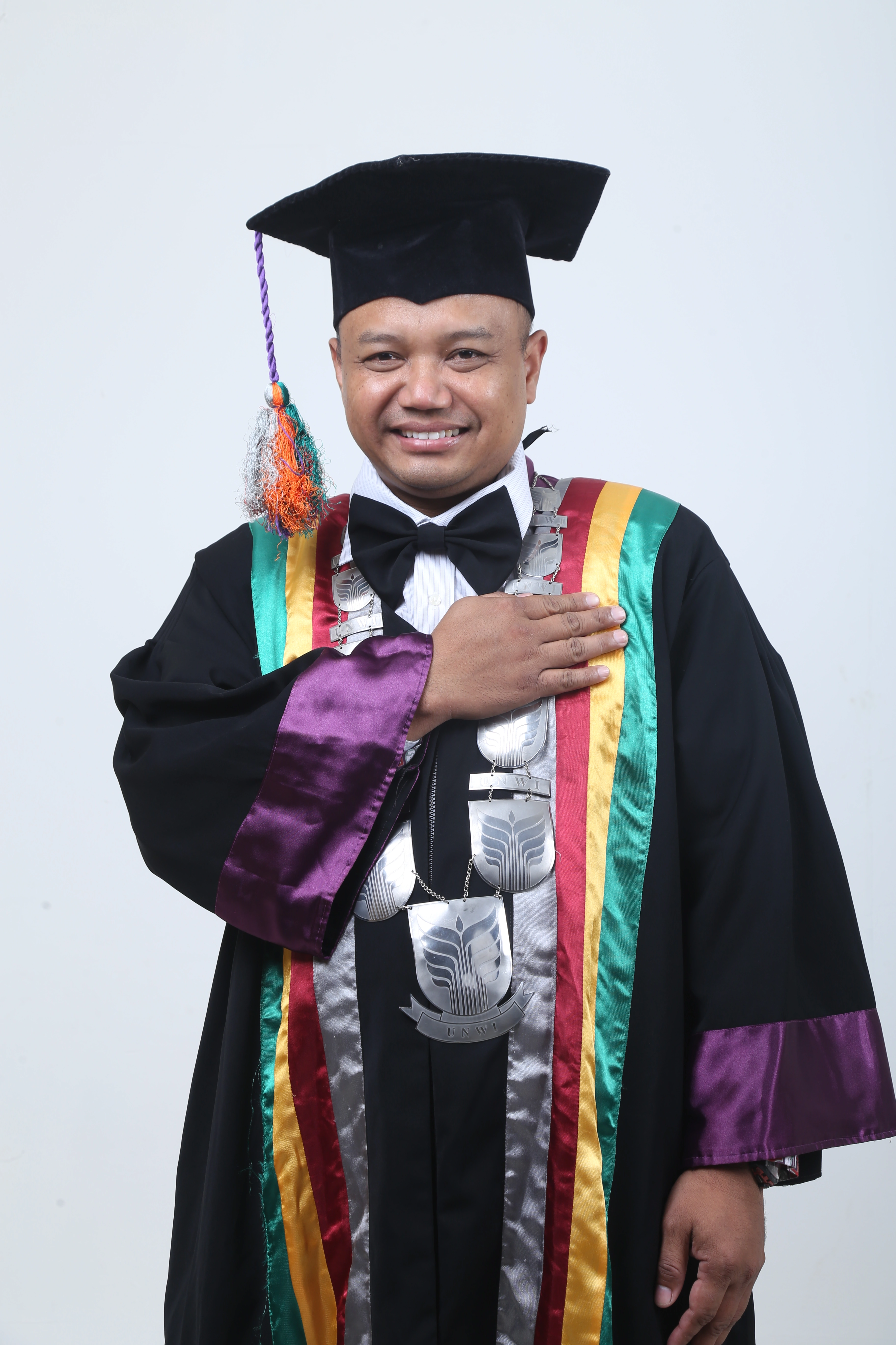 Foto Dekan