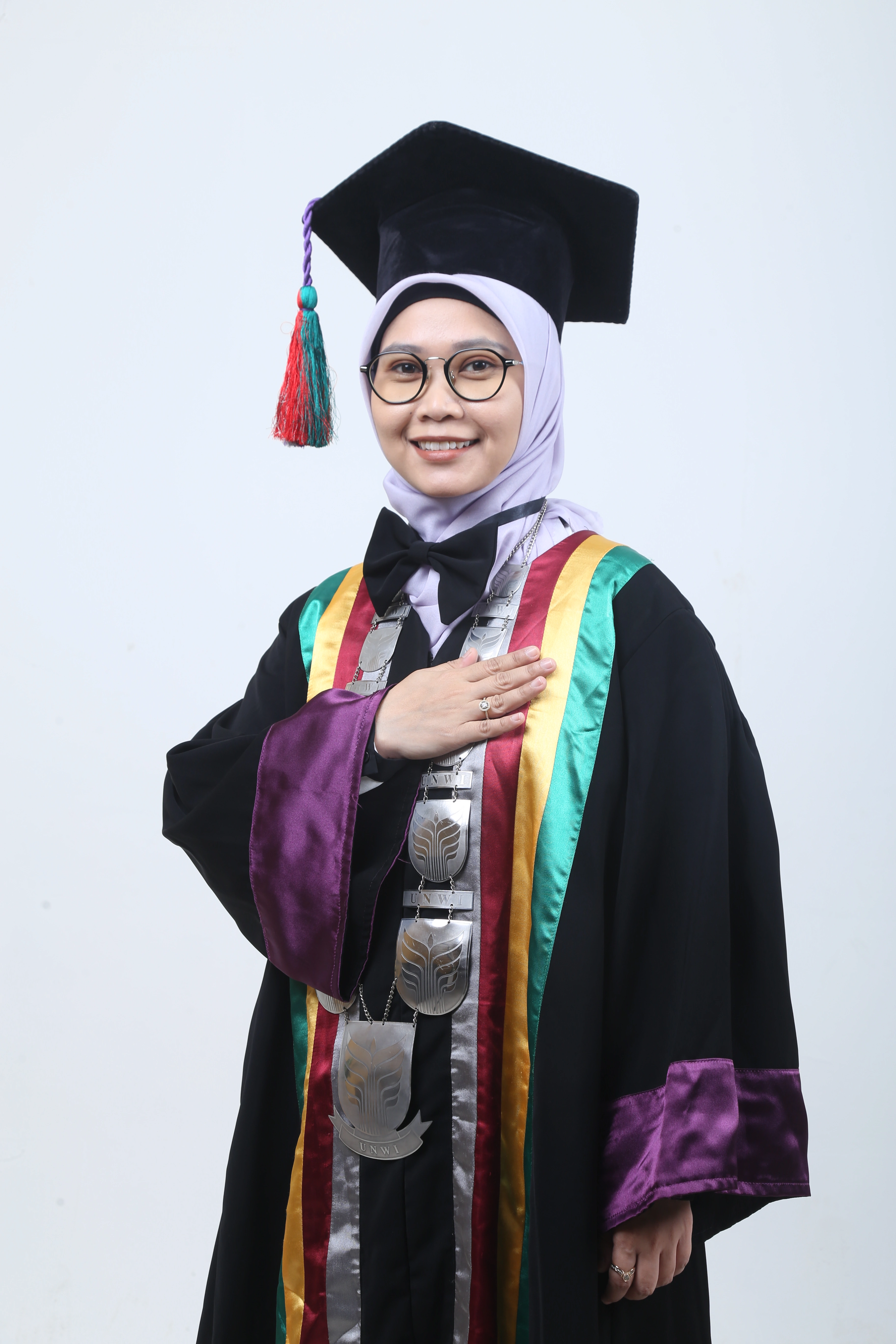 Foto Dekan