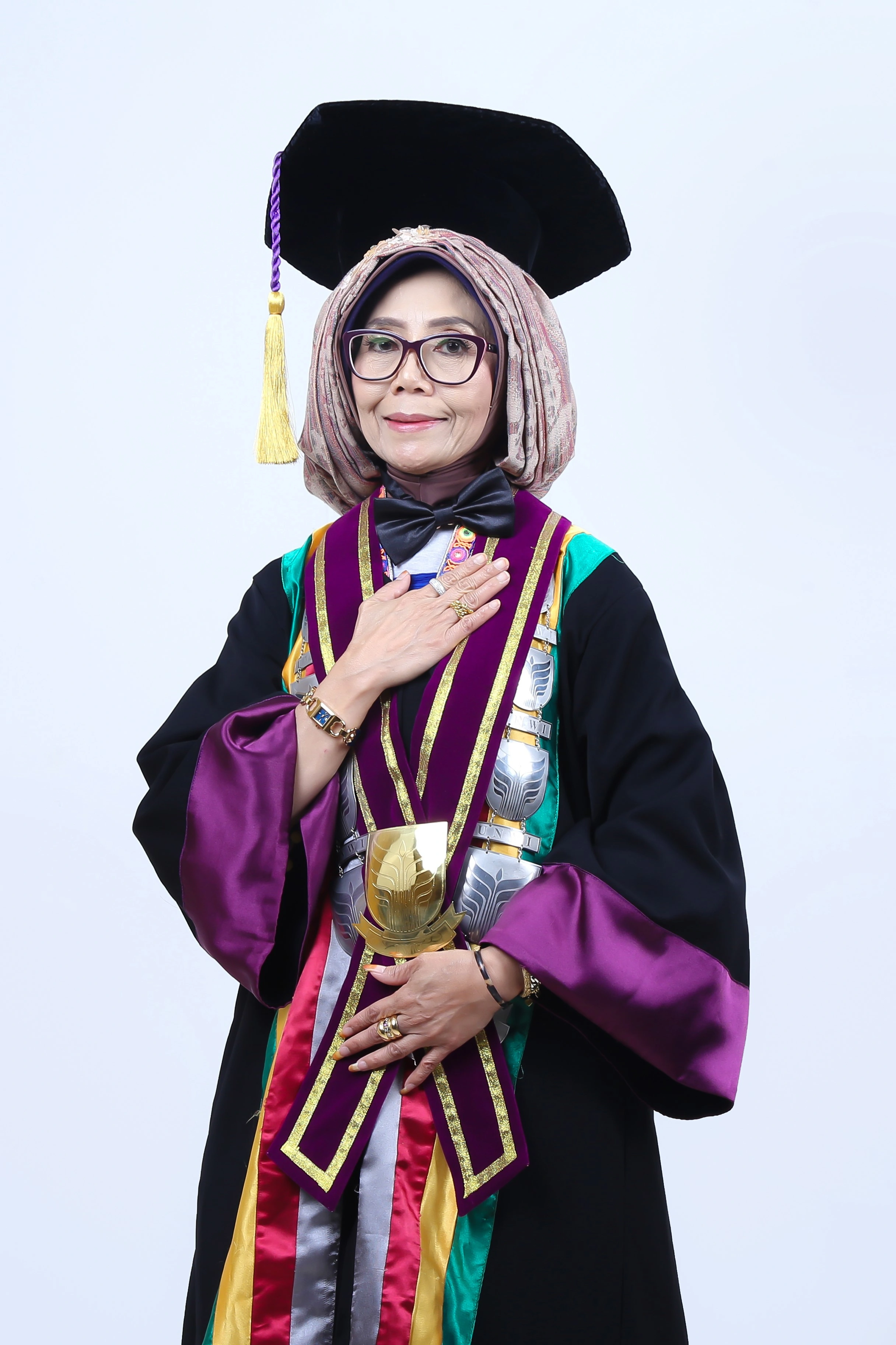 Rektor