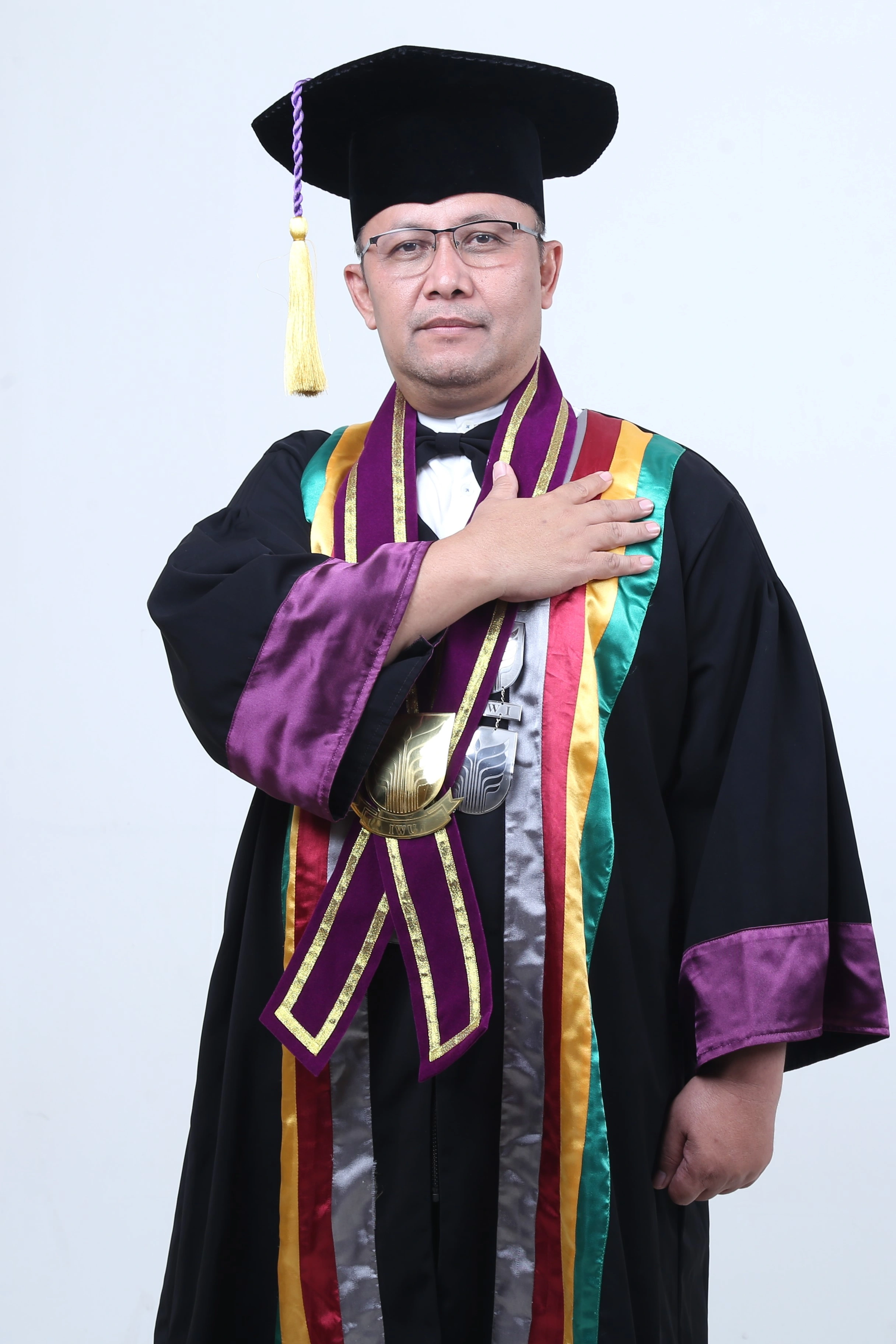 Rektor