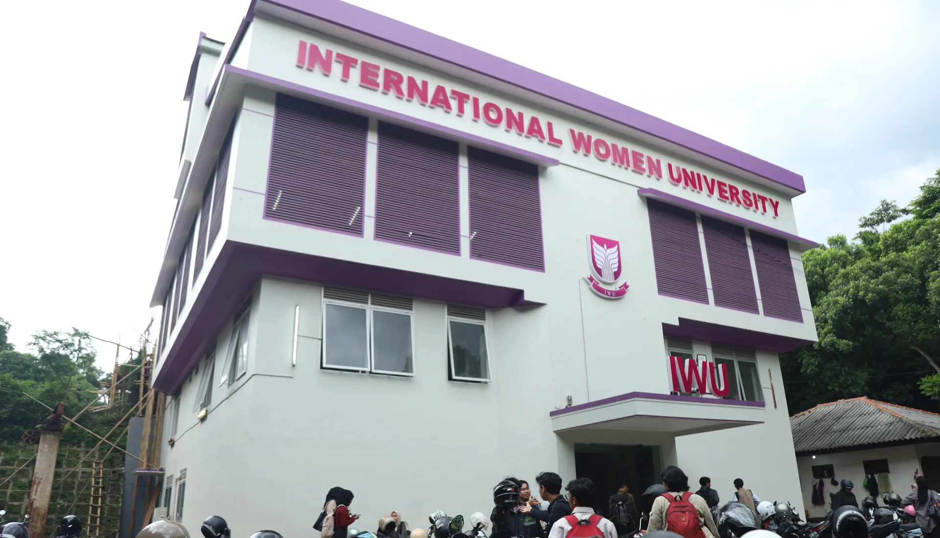 Kampus 5